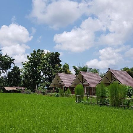 Vila ฮ้างนาตาจันทร์ Pua Exteriér fotografie